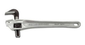 מפתח צינורות אלומיניום 90 מעלות רוטנברגר