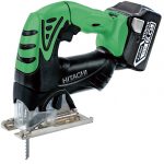 משור אנכי נטען CJ18DSL