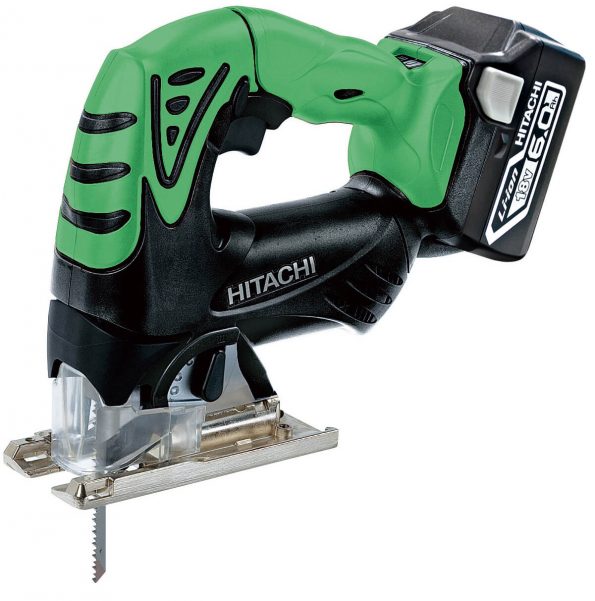 משור אנכי נטען CJ18DSL