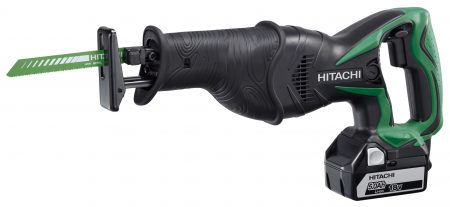 משור חרב נטען CR18DSL