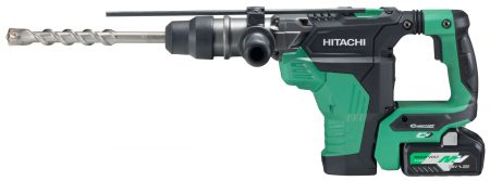 פטיש חציבה היקוקי DH36DMA