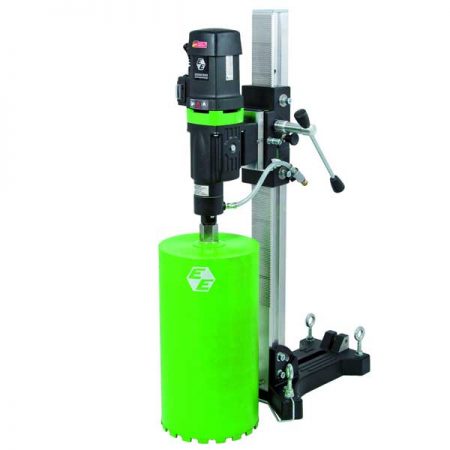 מכונת קידוח בטון “11 EBM 250