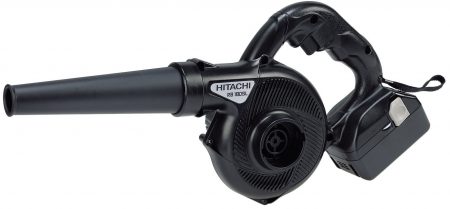 מפוח נטען RB18DSL