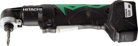 מברגת אימפקט נטענת זויתית WH10DCL