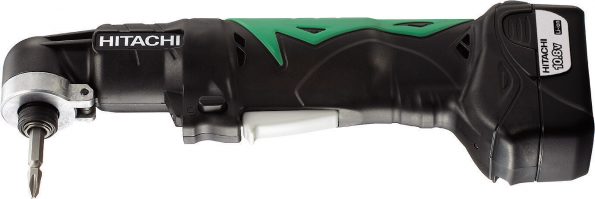 מברגת אימפקט נטענת זויתית WH10DCL