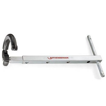 מפתח לברזים טלסקופי רוטנברגר