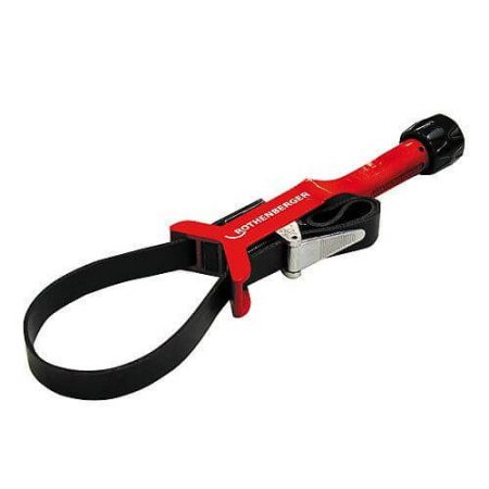 מפתח רצועה אוטומטי לצנרת רוטנברגר דגם: EASYGRIP