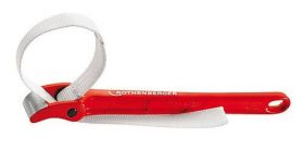 מפתח רצועה "8 -"3 דגם STRAP מבית רוטנברגר