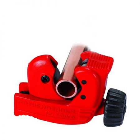 חותך צנרת נחושת רוטנברגר דגם: MINI MAX