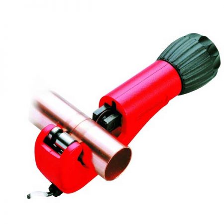 חותך צנרת טלסקופי מהיר לנחושת ואלומיניום רוטנברגר דגם: TUBE CUTER 35