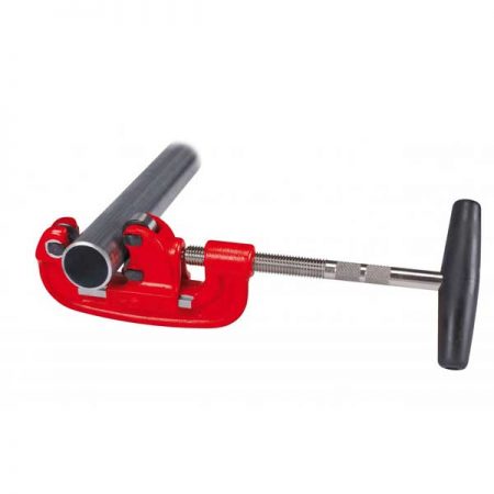 חותך צנרת ברזל רוטנברגר דגם: ENORM 4