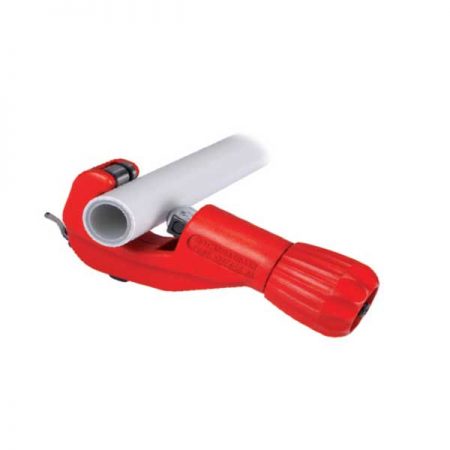 חותך צינורות פלסטיק רב שכבתי ידני רוטנברגר דגם:TC35MSR