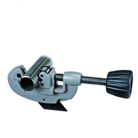 חותך צנרת נירוסטה ידני רוטנברגר דגם: INOX TC30 PRO