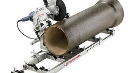 מתקן לחיתוך היקפי חשמלי רוטנברגר דגם:TRENNBOY 300