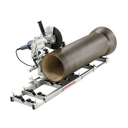 מתקן לחיתוך היקפי חשמלי רוטנברגר דגם:TRENNBOY 300