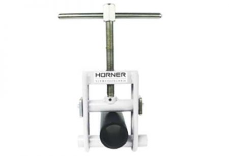 לוחץ צינורות