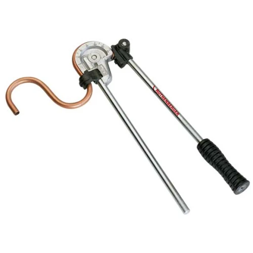 מכופף צנרת ידני רוטנברגר דגם:  STANDARD BENDER