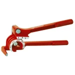 מכופף צנרת ידני לנחושת רוטנברגר דגם: MINI BEND