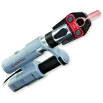 מכשיר לחיצה חשמלי לצנרת רב שיכבתית רוטנברגר דגם: ROMAX AC ECO