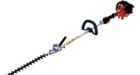 מגזמת גובה דגם: CH55EPA