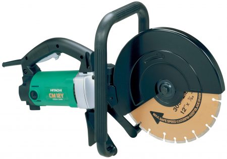 משחזת "12 דגם: CM12Y