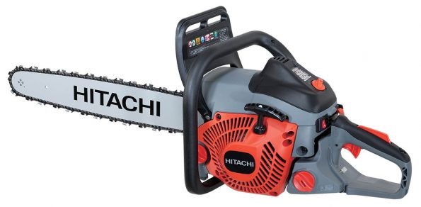 מסור שרשרת "20 מבית היטאצ''י היקוקי דגם CS51EA-50S