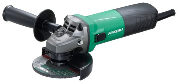 משחזת זוית "4.5 G12SN