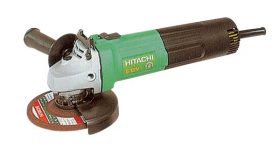 משחזת זוית "5 דגם G13V