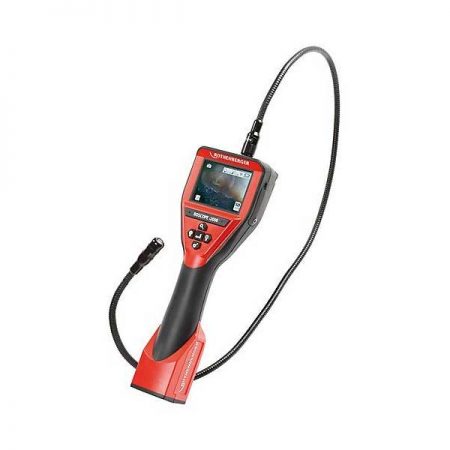 מצלמת פנים צנרת דגם: ROSCOPE i2000