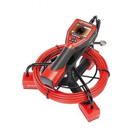 מצלמת פנים צנרת רוטנברגר דגם: ROSCOPE i2000 Modul