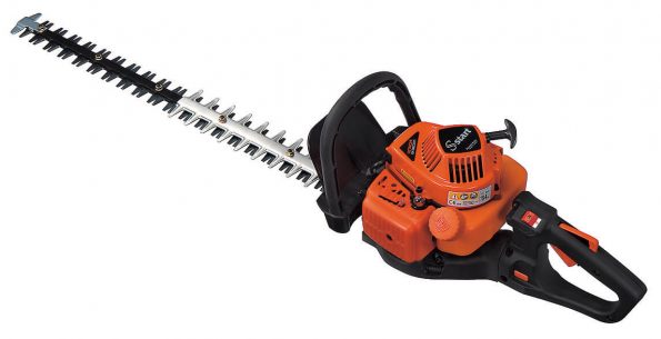 מגזמת גדר-חי להב כפול CH78EC