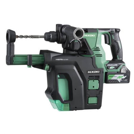 שואב אבק לפטישון