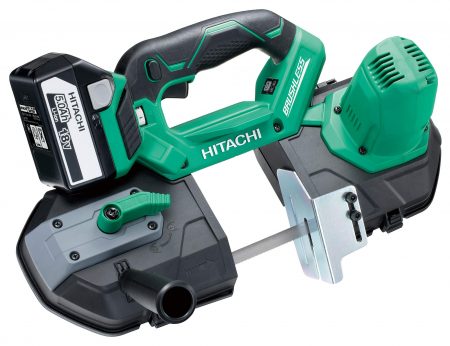 משור סרט נטען CB18DBL