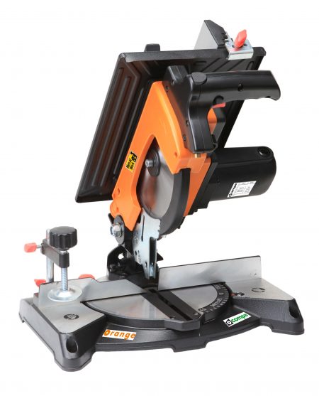 מסור גרונג "10 דגם: ORANGE 210 Compa