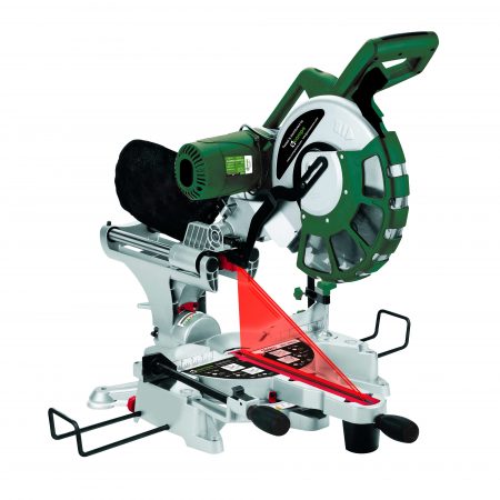 מסור גרונג פנדל קומפה דגם: Sliders 305 X2-B