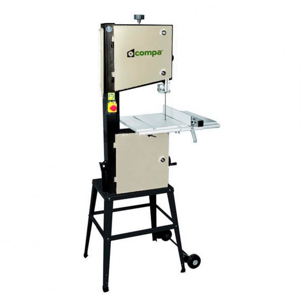 מסור סרט שולחן BS315A