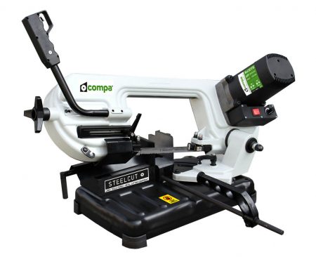 מסור סרט מתכת קומפה SC 1735