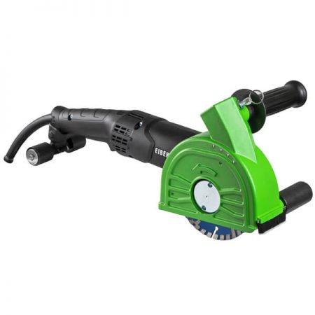 מחרצת לבטון "5 (125 מ"מ) איבנשטוק דגם: EMF125