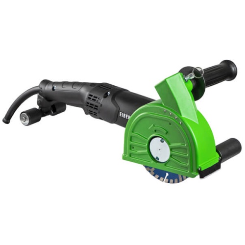 מחרצת לבטון "5 (125 מ"מ) איבנשטוק דגם: EMF125