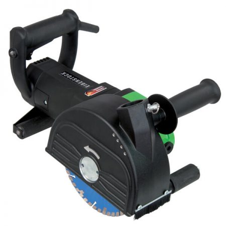 מחרצת לבטון "7 איבנשטוק דגם: EMF180