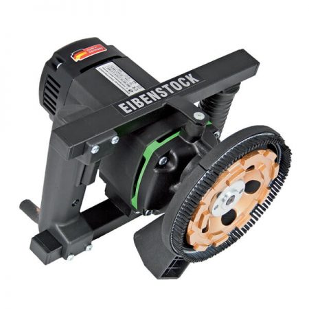 מלטשת בטון "5 דגם: EBS1802