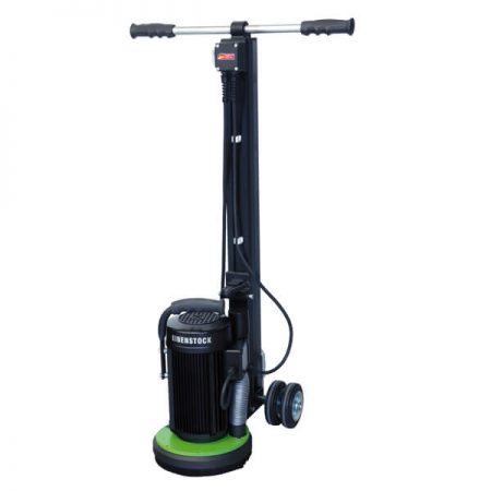 מכונה לליטוש בטון דגם: EBS235.1