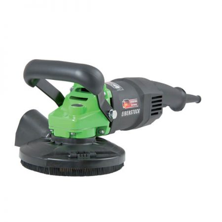 מלטשת בטון "5 דגם: EBS120