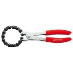 חותך צנרת שרשרת לנחושת רוטנברגר דגם: CHAIN PIPE CUTTER