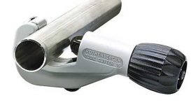חותך צנרת נירוסטה רוטנברגר דגם: INOX TUBE CUTTER 42 PRO
