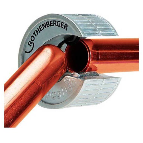 חותך צנרת עגול לנחושת רוטנברגר דגם: PIPESLICE Tube Cutter