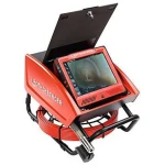 מצלמת פנים צנרת רוטנברגר דגם: ROCAM® 4 Plus