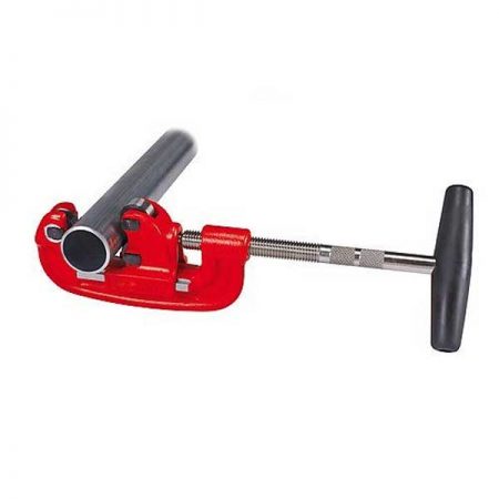 חותך צנרת ברזל  רוטנברג דגם: "SUPER 2