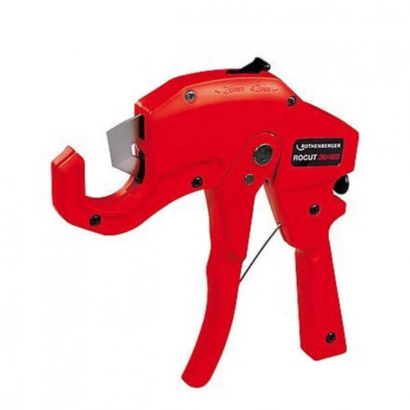 חותך צנרת pvc דגם: ps42