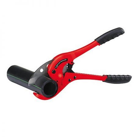 חותך צנרת pvc דגם: tc75